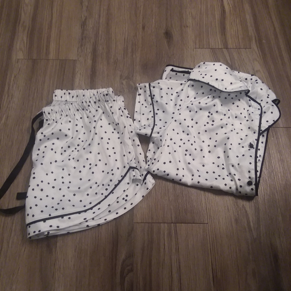 Pajama Set